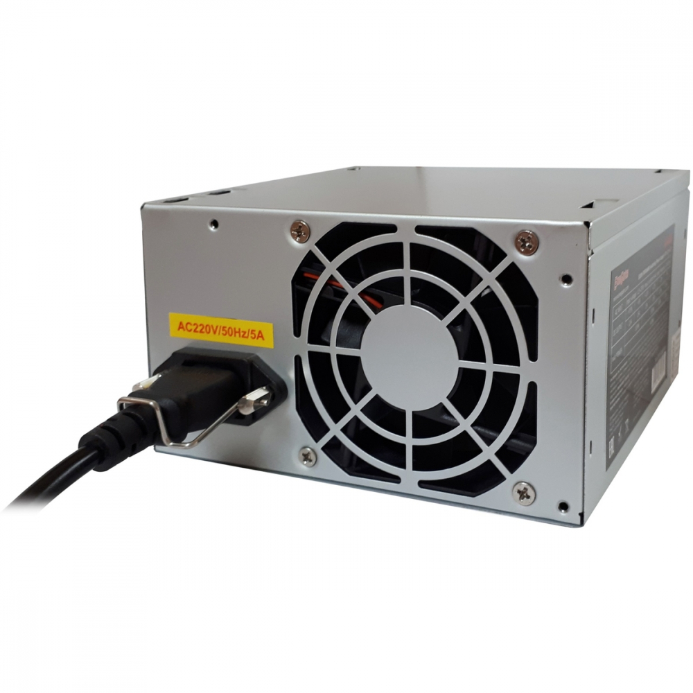 Блок питания ExeGate CP650 EX292145RUS-S 650 Вт - миниатюра 10