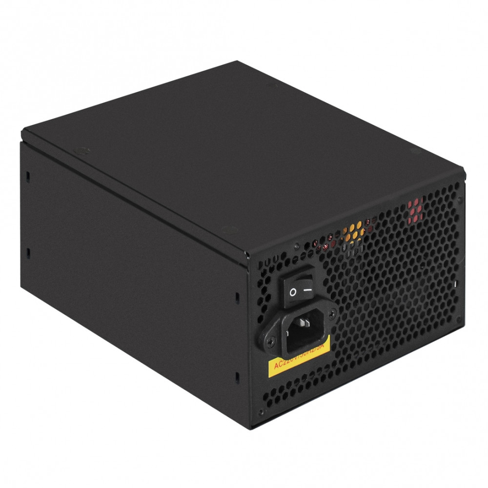 Блок питания ExeGate 750PPX EX292336RUS-S 750 Вт - миниатюра 7