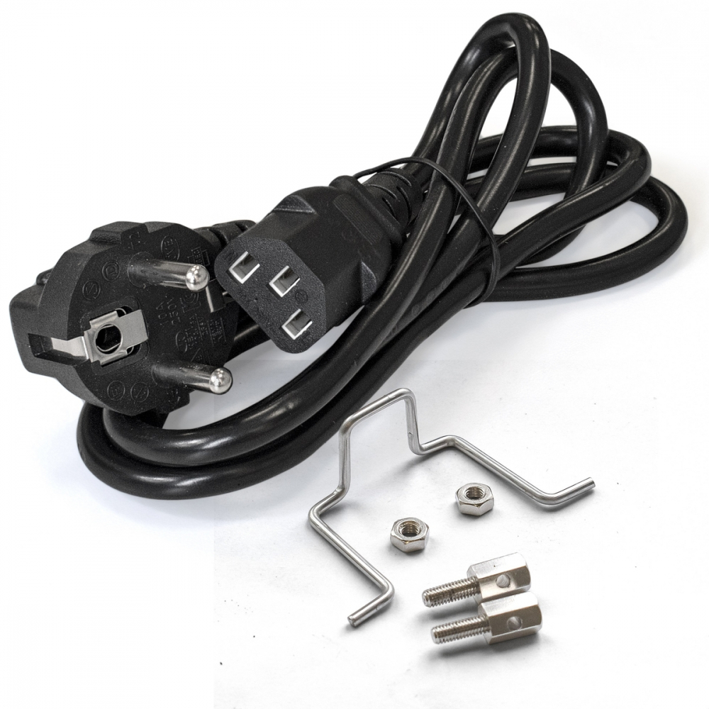 Блок питания ExeGate UNS750 EX292164RUS-S 750 Вт - миниатюра 10