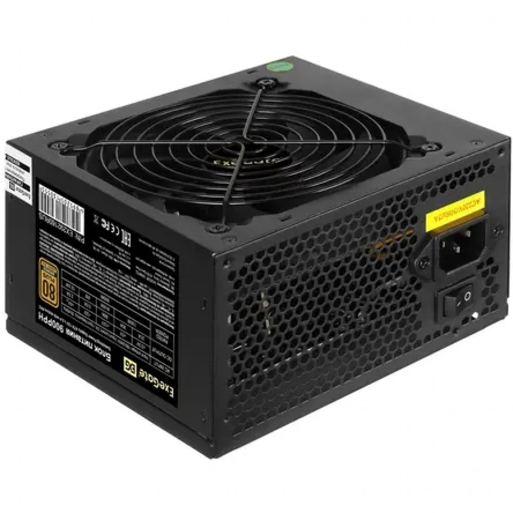 Блок питания ExeGate 900PPH OEM EX292160RUS-OEM-S 900 Вт, 80+ Bronze - миниатюра 6