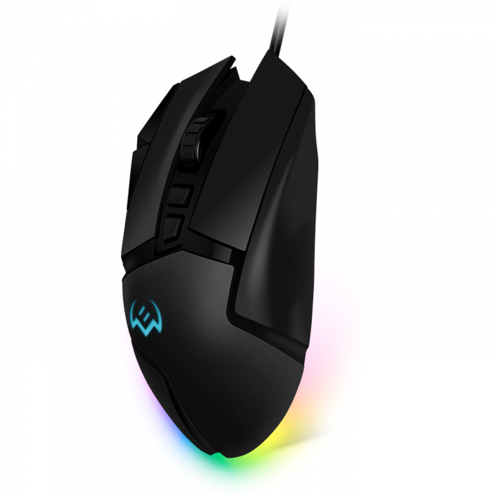 Мышь Sven RX-G975 SV-020798 Игровые, Проводная - миниатюра 10