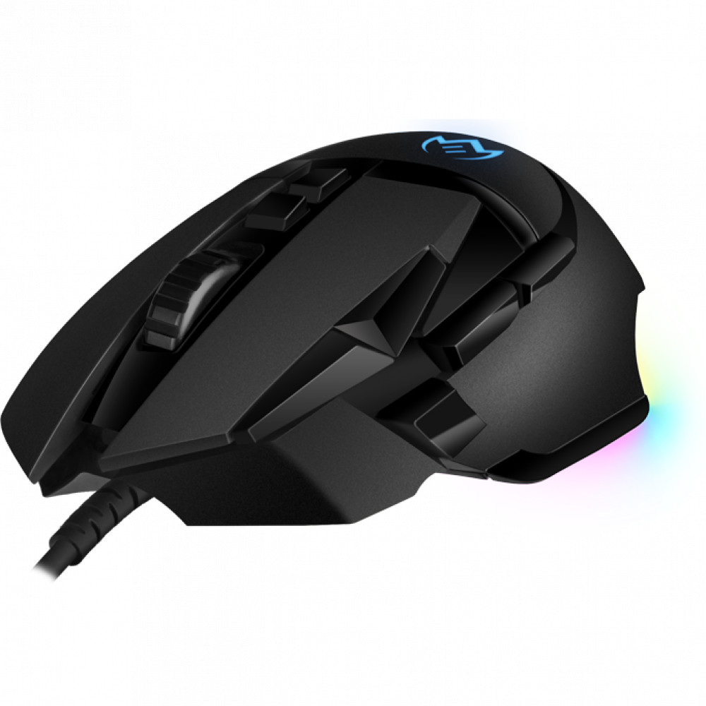 Мышь Sven RX-G975 SV-020798 Игровые, Проводная - миниатюра 7