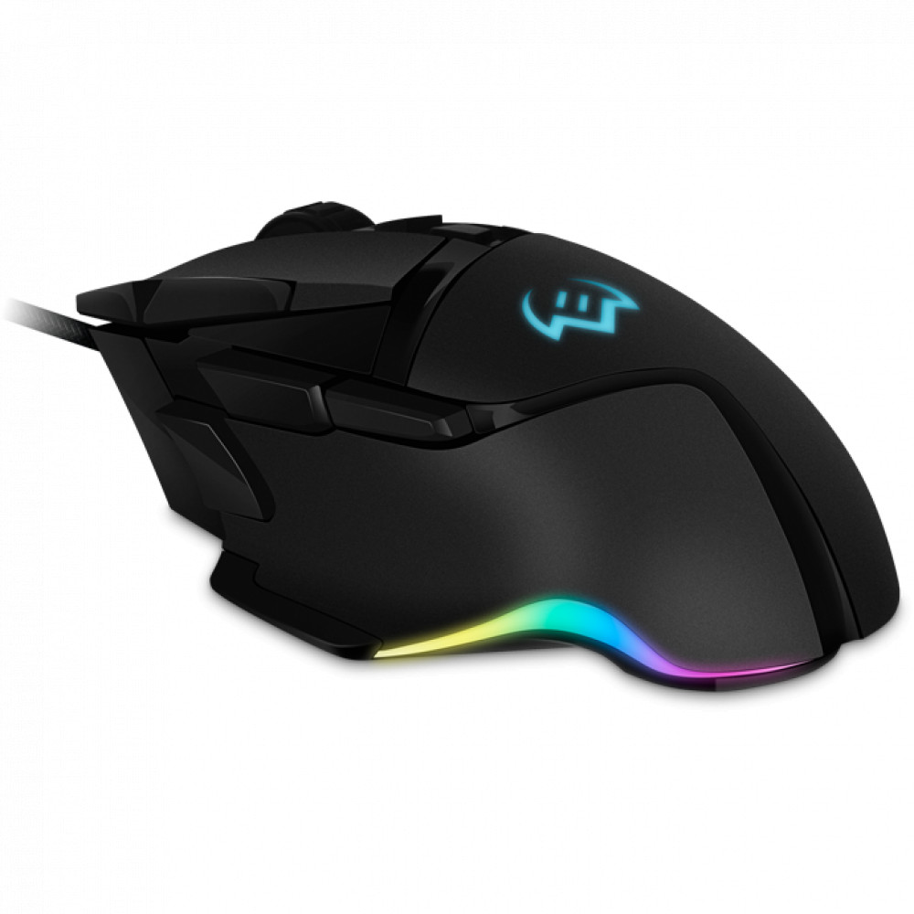 Мышь Sven RX-G975 SV-020798 Игровые, Проводная - миниатюра 8