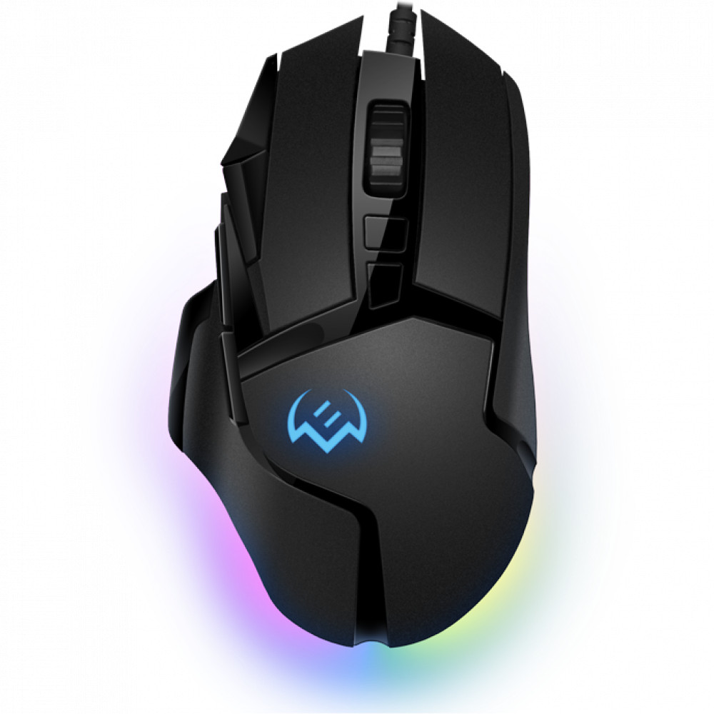 Мышь Sven RX-G975 SV-020798 Игровые, Проводная - миниатюра 6