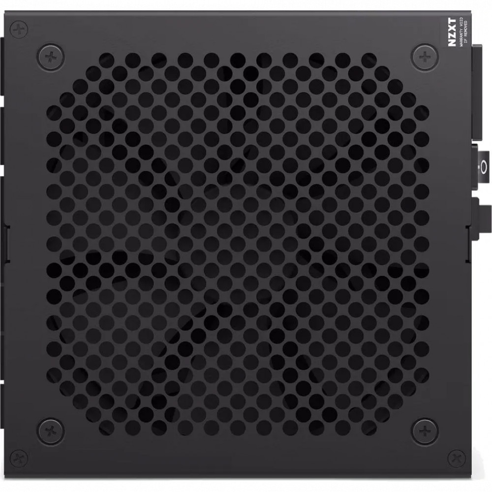 Блок питания NZXT C Series ATX 1200 PA-2G1BB-EU 1200 Вт - миниатюра 8
