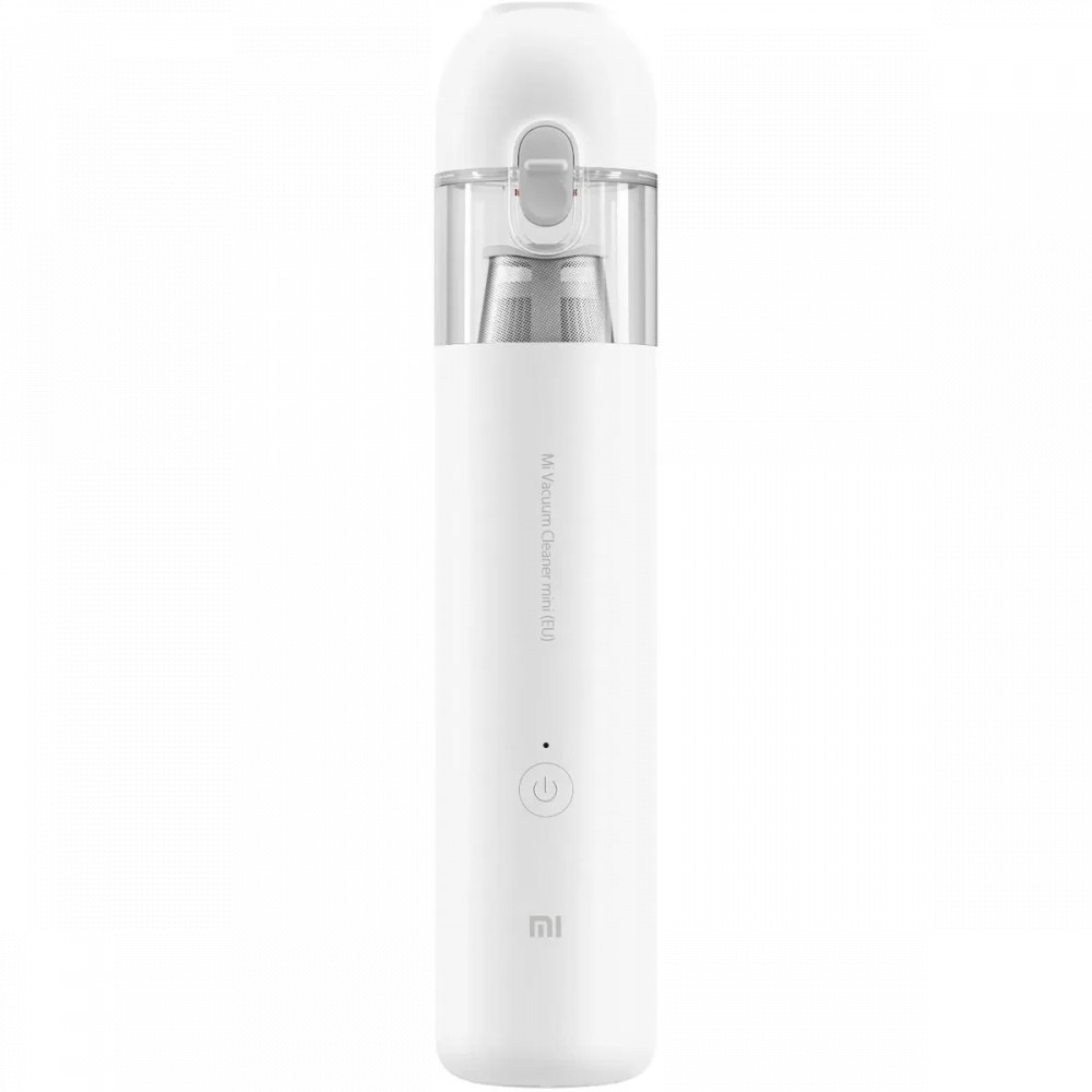 Пылесос Xiaomi Mi Vacuum Cleaner Mini EU BHR5156EU - миниатюра 3
