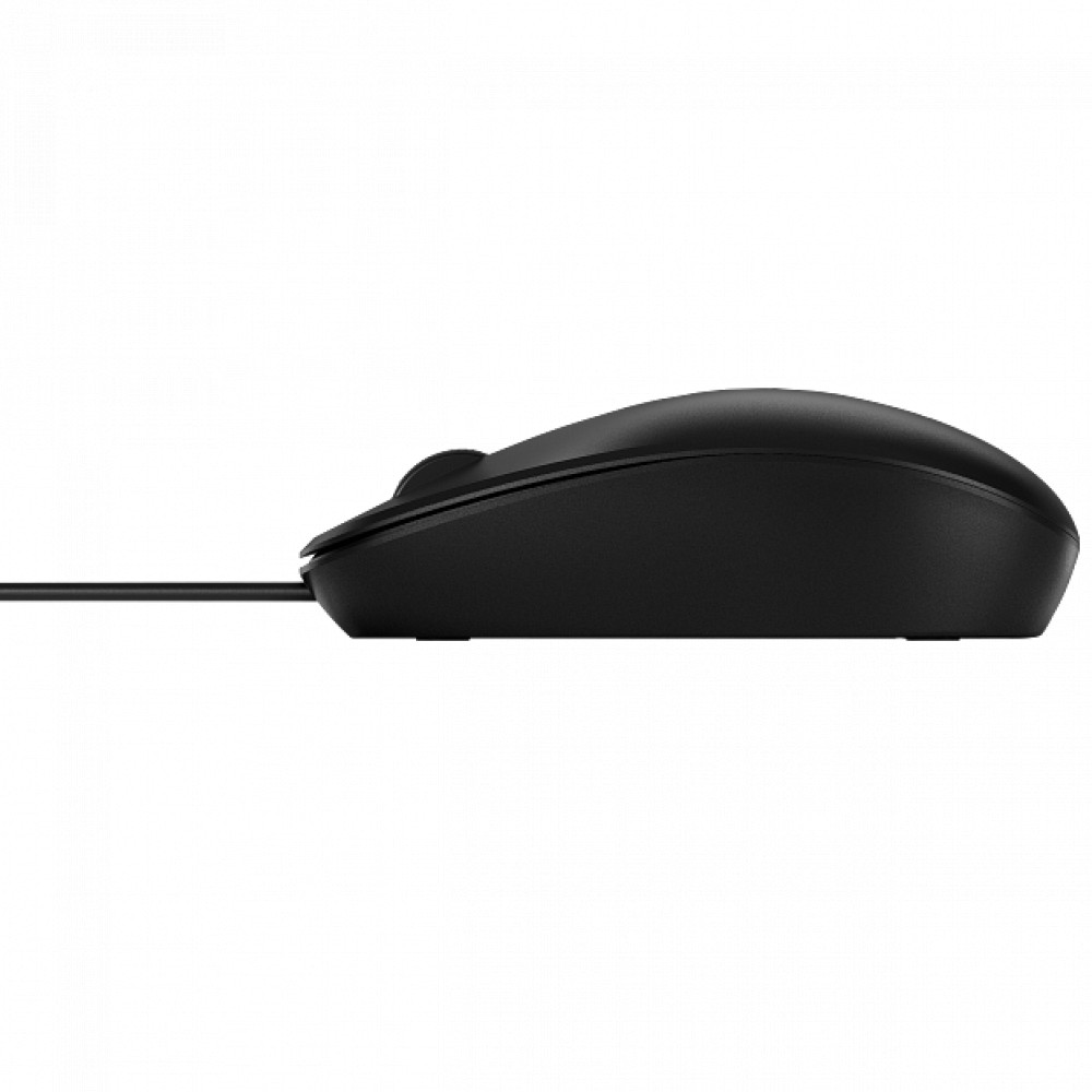 Мышь HP 125 265A9UT Бюджетные, Проводная - миниатюра 5