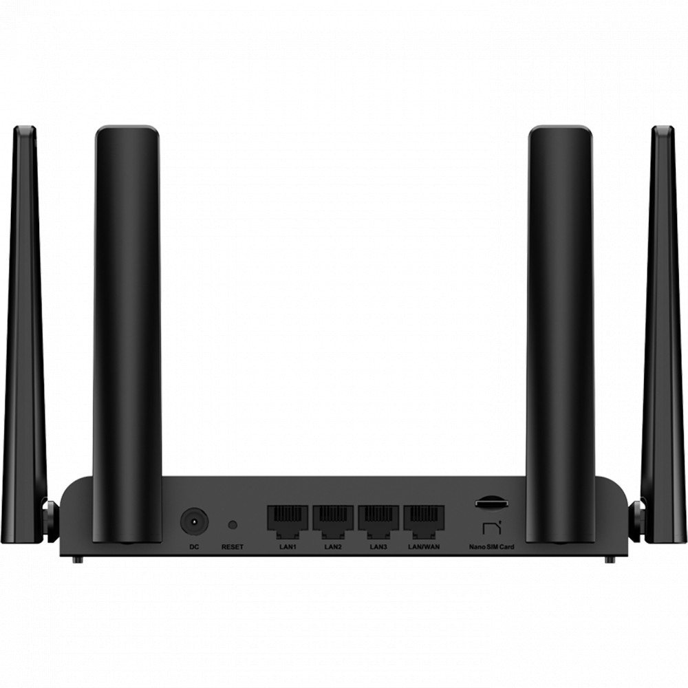 Маршрутизатор для дома Ruijie RG-EW300T - миниатюра 4