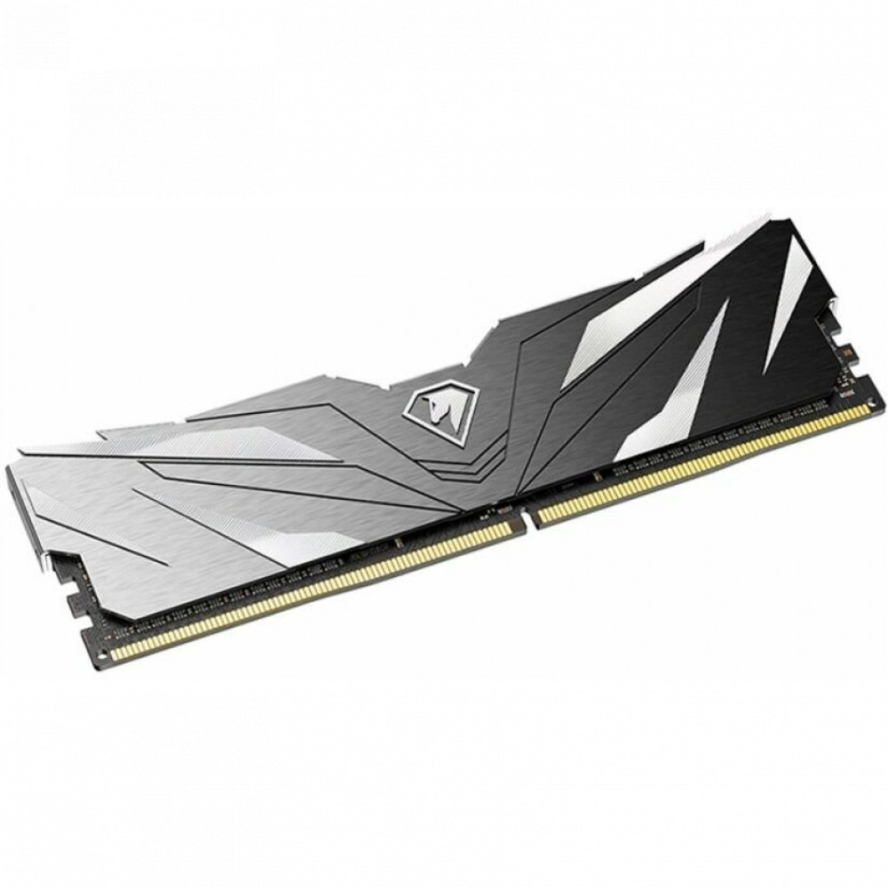 ОЗУ Netac Shadow II NTSWD4P32DP-32K DIMM, DDR4, 32 Гб (2 х 16 Гб), 3200 МГц - миниатюра 6