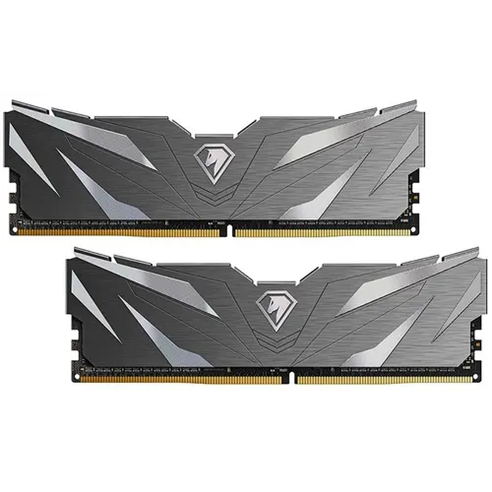ОЗУ Netac Shadow II NTSWD4P36DP-16K DIMM, DDR4, 16 Гб (2 х 8 Гб), 3600 МГц - миниатюра 3