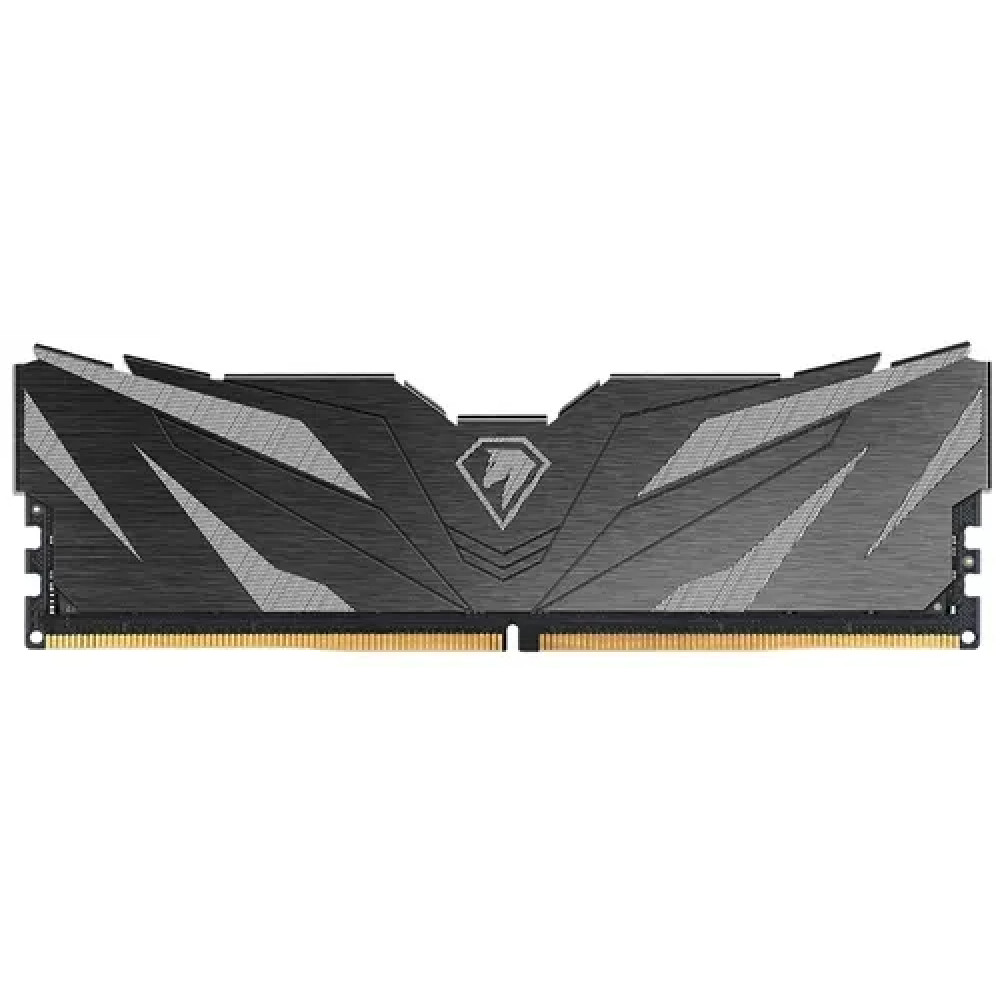 ОЗУ Netac Shadow II NTSWD4P32SP-16K DIMM, DDR4, 16 Гб, 3200 МГц - миниатюра 4