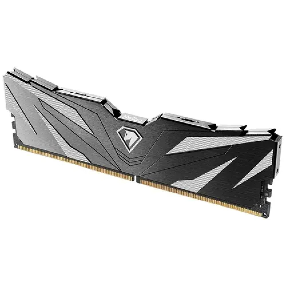 ОЗУ Netac Shadow II NTSWD4P32SP-16K DIMM, DDR4, 16 Гб, 3200 МГц - миниатюра 6