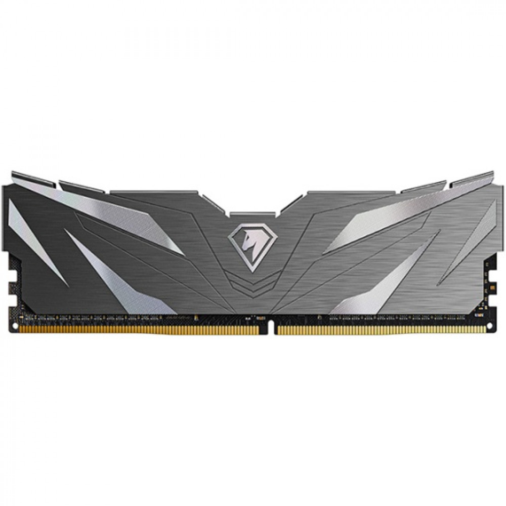 ОЗУ Netac Shadow II NTSWD4P26SP-08K DIMM, DDR4, 8 Гб, 2666 МГц - миниатюра 2