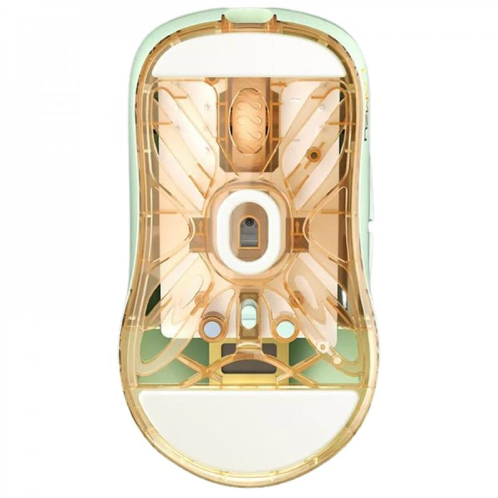 Мышь LAMZU Atlantis Mini PRO 728683116763 Игровые, Беспроводная - миниатюра 4