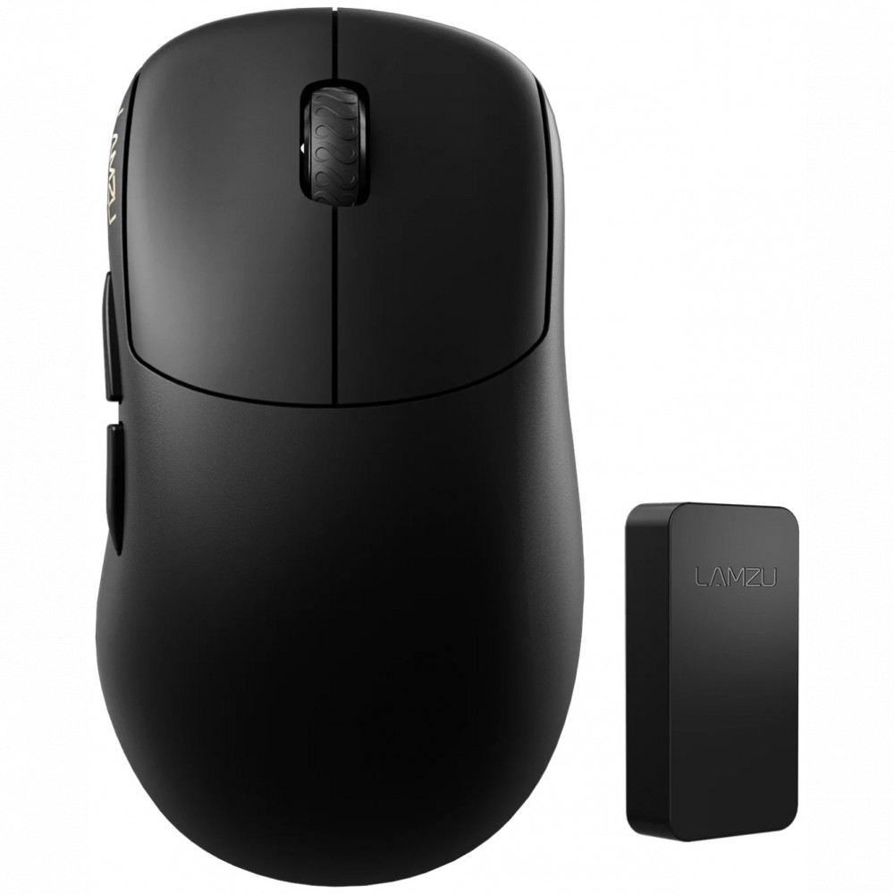 Мышь LAMZU Thorn 4K 720118111794 Игровые, Беспроводная - миниатюра 3