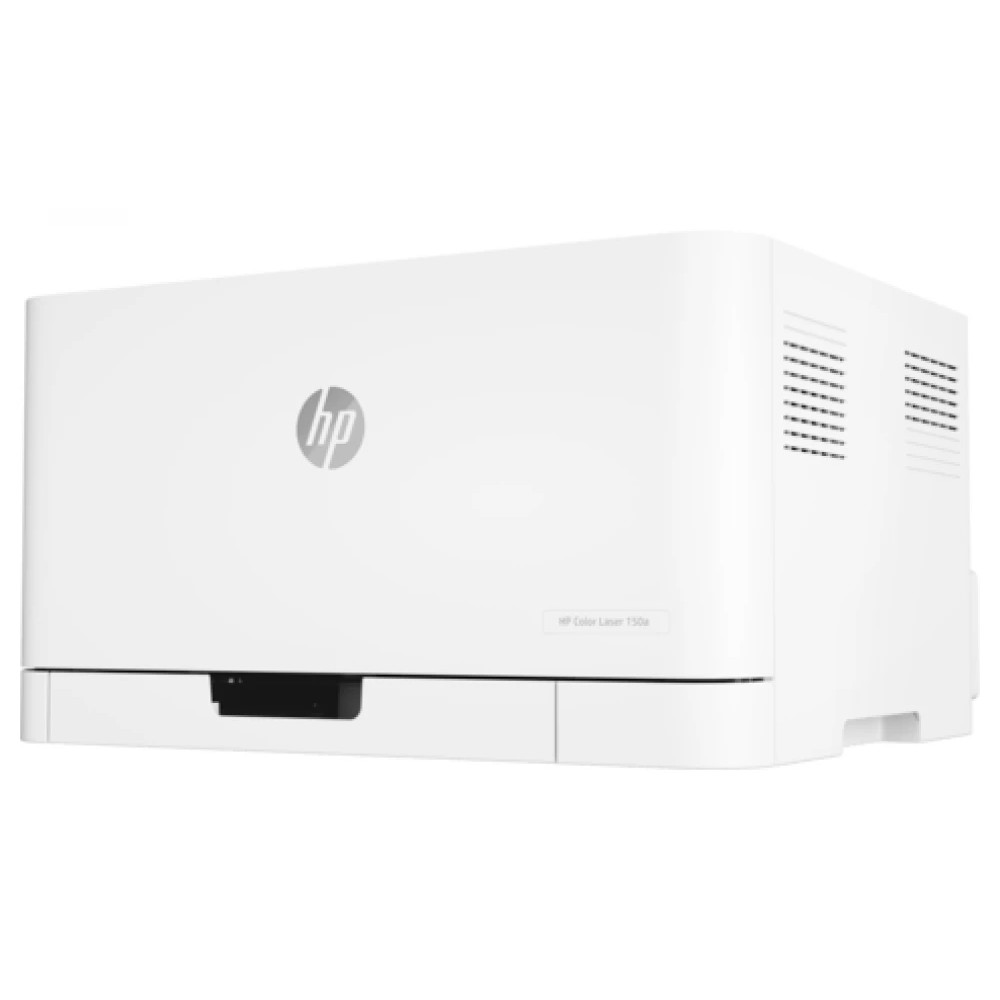 Принтер HP Color Laser 150nw 4ZB95A#B19 - миниатюра 5