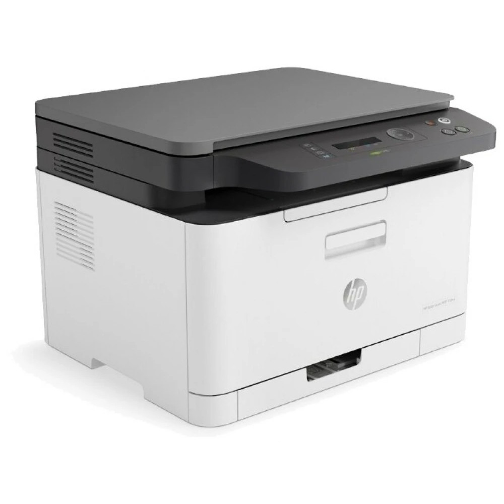 МФУ HP Color Laser MFP 178nw 4ZB96A#B19 А4, Лазерный, Цветная - миниатюра 6