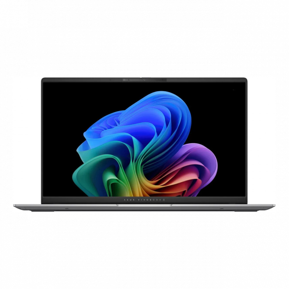 Ноутбук Asus Vivobook S 15 S5507QA-MA046W 90NB14Q2-M00AT0 15.6 ", 3K 2880х1620 (16:9), Qualcomm, Snapdragon X Plus, 16 Гб, 512 ГБ, Qualcomm® Adreno™ GPU, Windows 11 Home - миниатюра 11
