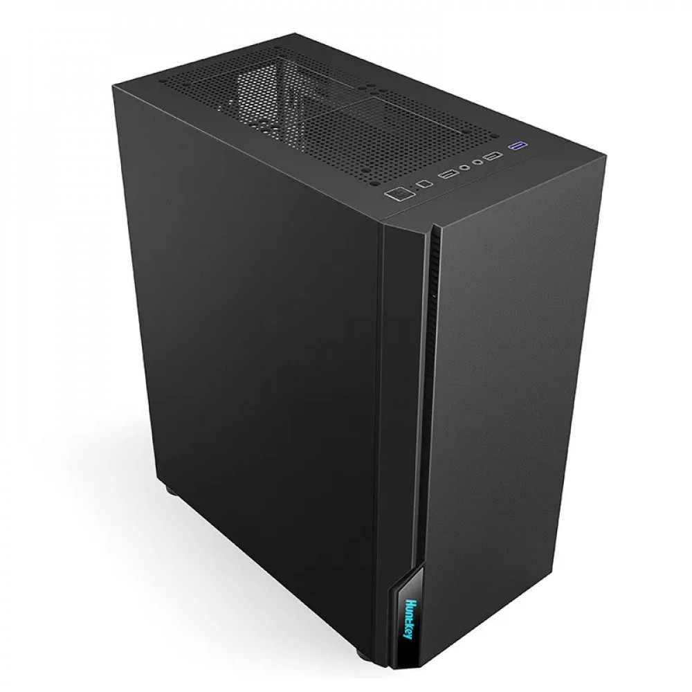 Корпус Huntkey BU530 Mid-Tower - миниатюра 4