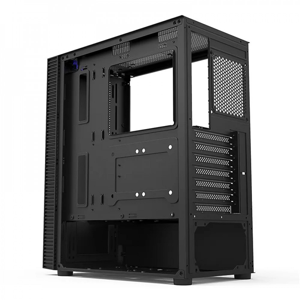 Корпус Huntkey BU530 Mid-Tower - миниатюра 5