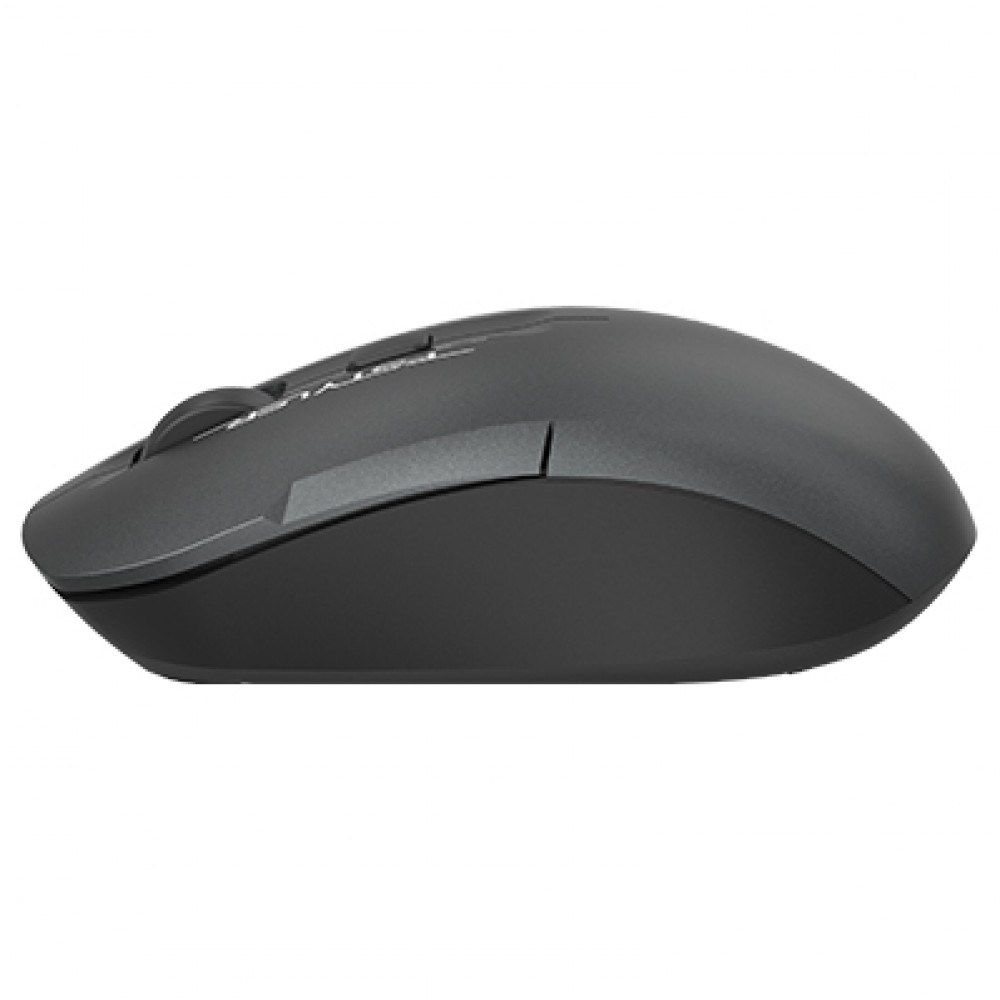 Мышь A4Tech Fstyler FG16CSAir2 Black FG16CSAir2 BLACK Бюджетные, Беспроводная - миниатюра 7