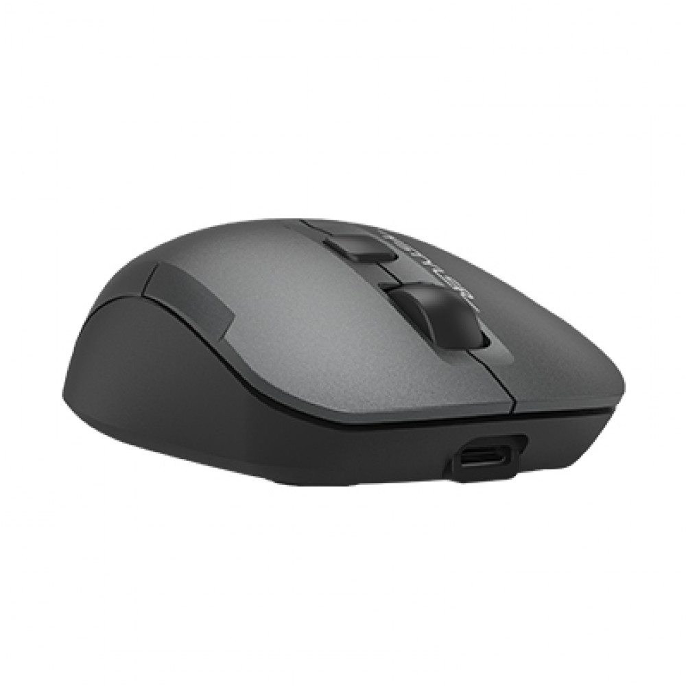 Мышь A4Tech Fstyler FG16CSAir2 Black FG16CSAir2 BLACK Бюджетные, Беспроводная - миниатюра 8