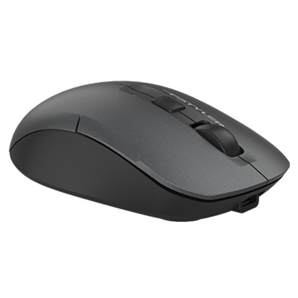 Мышь A4Tech Fstyler FG16CSAir2 Black FG16CSAir2 BLACK Бюджетные, Беспроводная - миниатюра 6