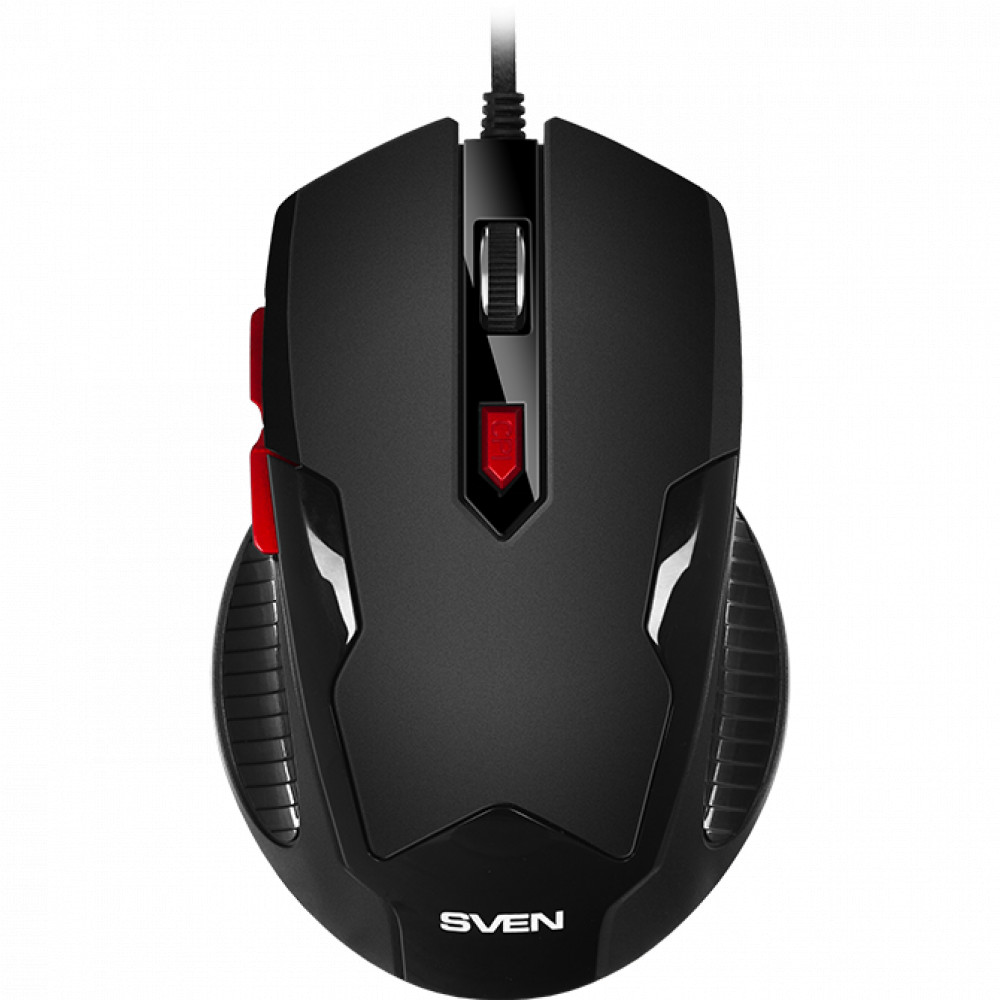 Клавиатура + мышь Sven GS-9200 SV-018221 - миниатюра 6