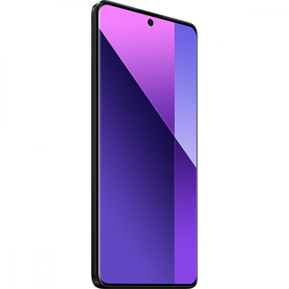Смартфон Xiaomi Redmi Note 13 Pro+ 5G Midnight Black 23090RA98G/750742 256 Гб, 8 Гб - миниатюра 8