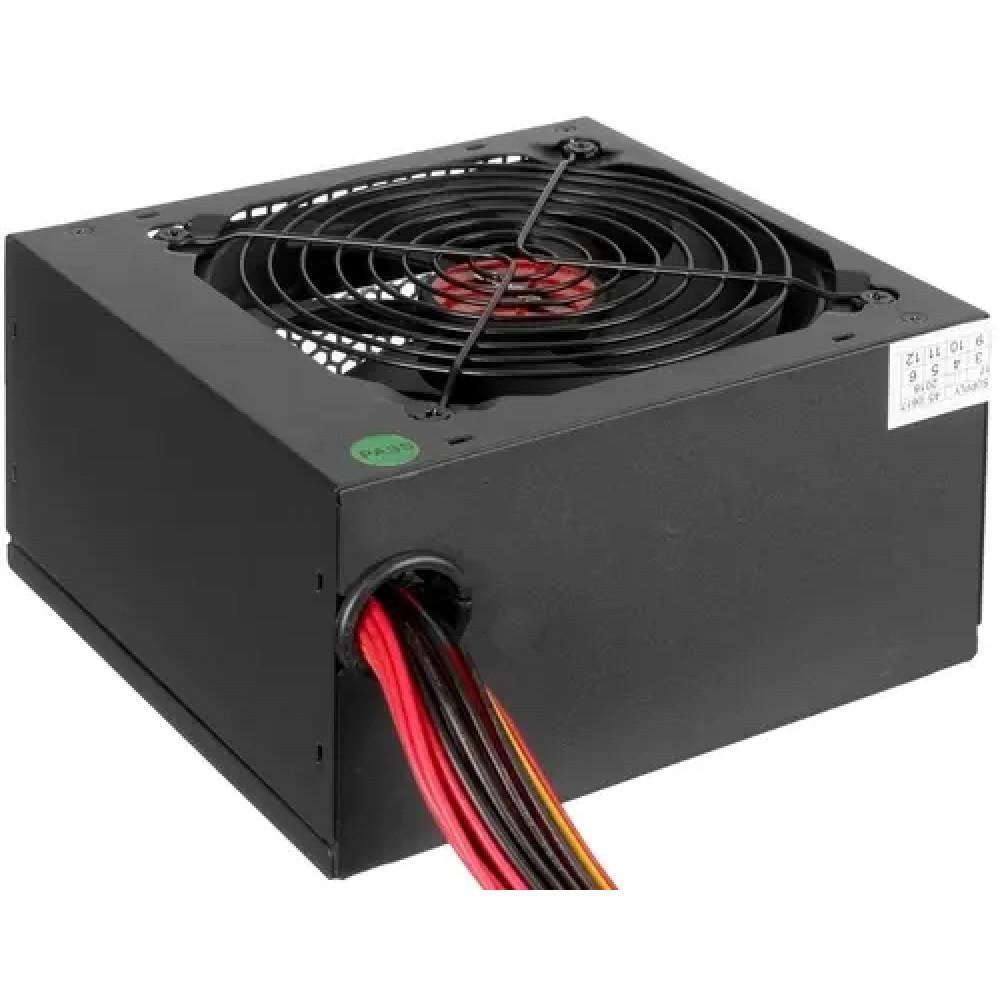 Блок питания ExeGate 350PPE EX260637RUS-PC 350 Вт - миниатюра 4
