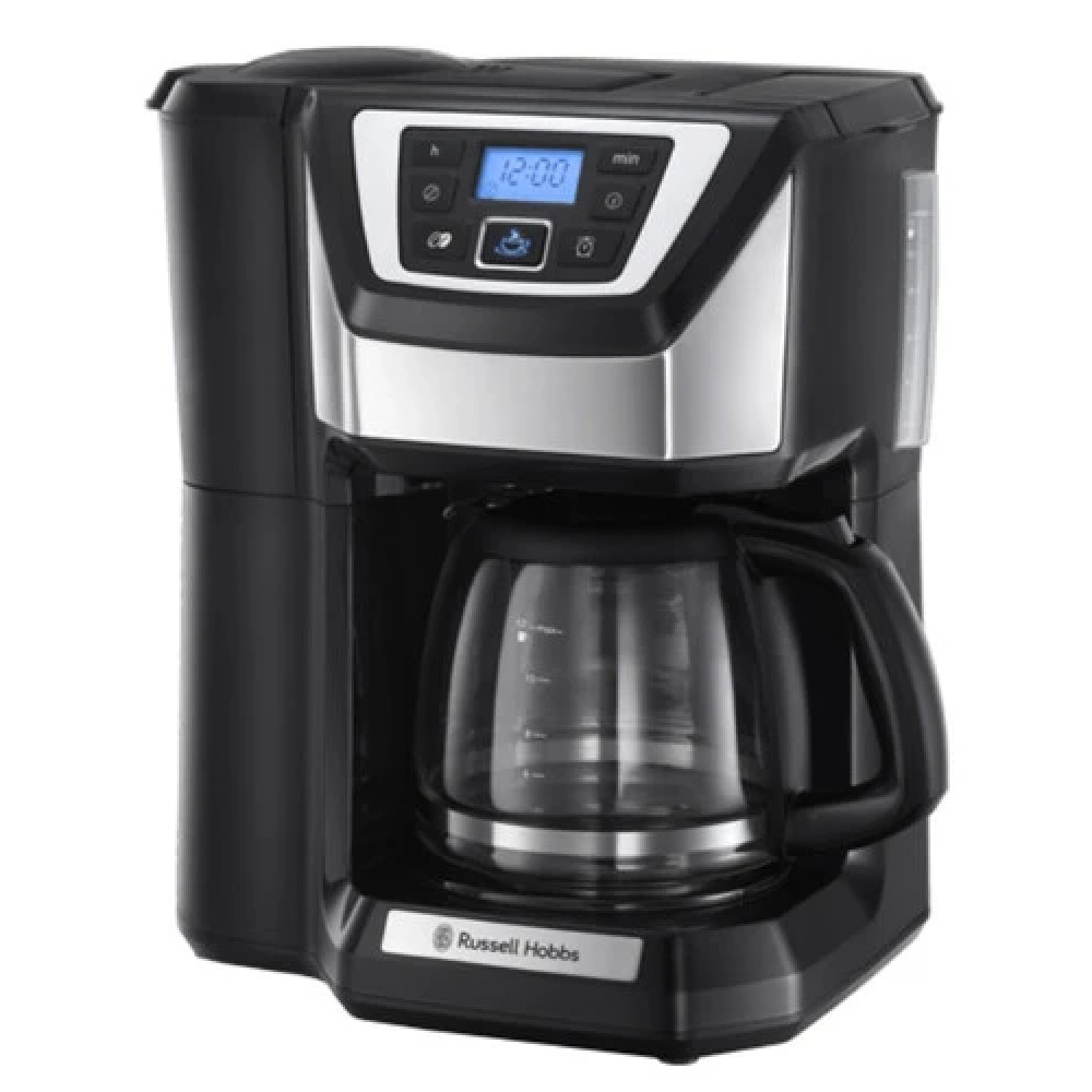 Кофемашина Russell Hobbs 22000-56 - миниатюра 2