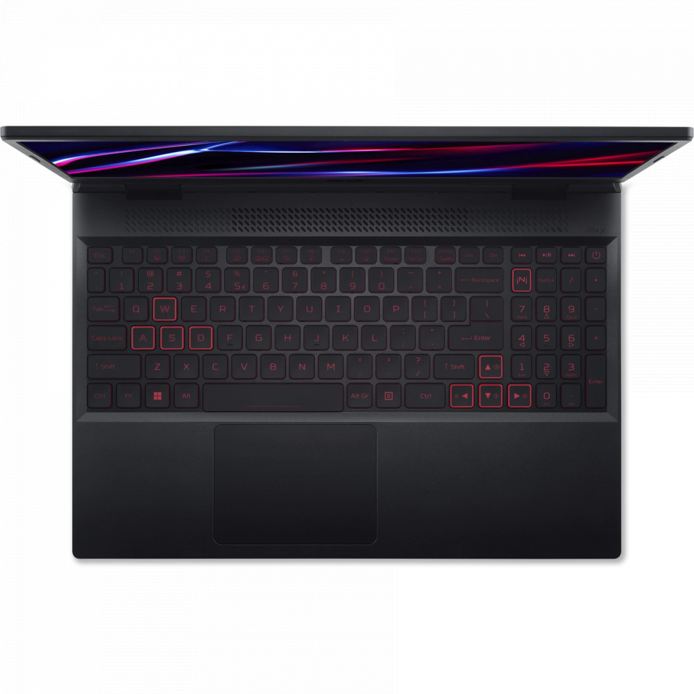 Ноутбук Acer Nitro 5 AN515-46 NH.QGZER.003 15.6 ", FHD 1920x1080 (16:9), AMD, Ryzen 5, 8 Гб, 512 ГБ, nVidia GeForce RTX 3060, Windows 11 Home - миниатюра 8