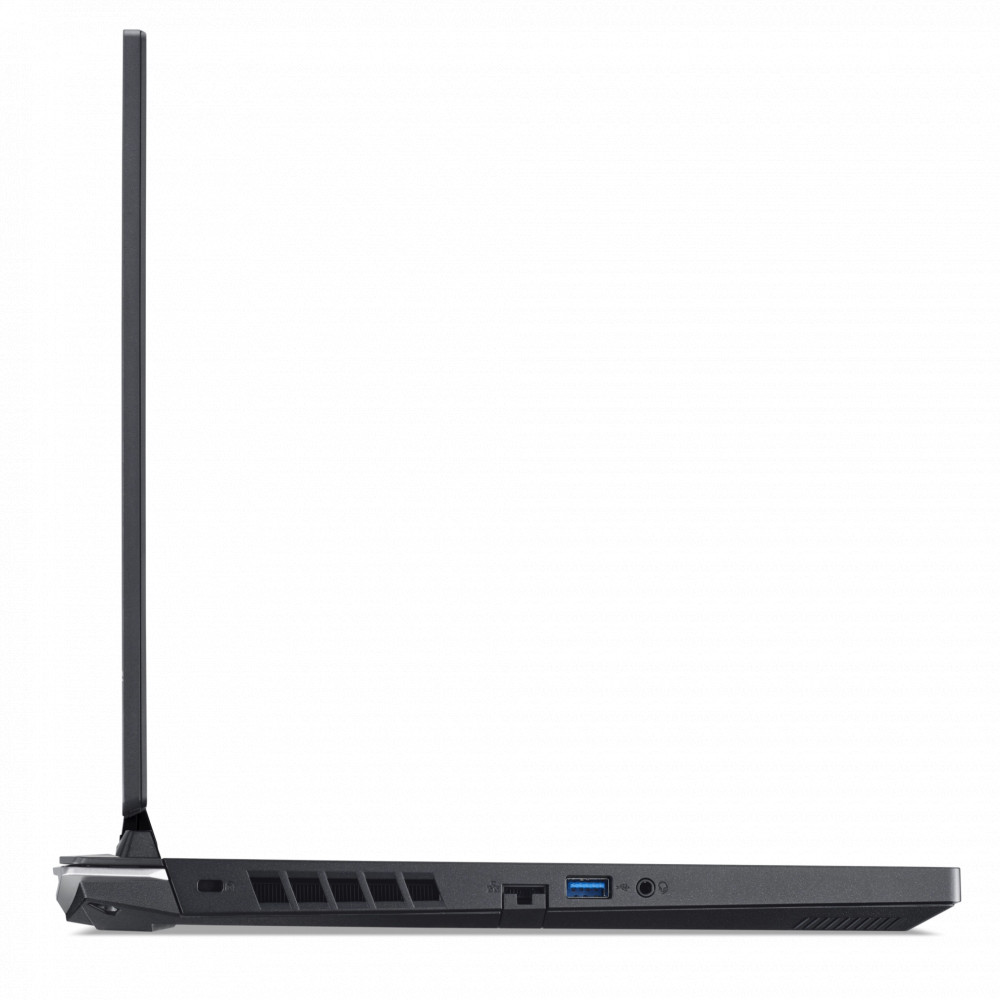 Ноутбук Acer Nitro 5 AN515-46 NH.QGZER.003 15.6 ", FHD 1920x1080 (16:9), AMD, Ryzen 5, 8 Гб, 512 ГБ, nVidia GeForce RTX 3060, Windows 11 Home - миниатюра 9