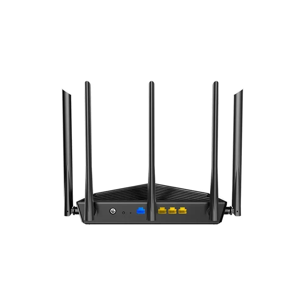 Маршрутизатор для дома TENDA TX27 PRO - миниатюра 4
