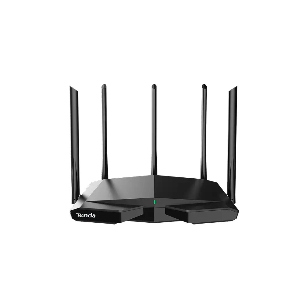 Маршрутизатор для дома TENDA TX27 PRO - миниатюра 3