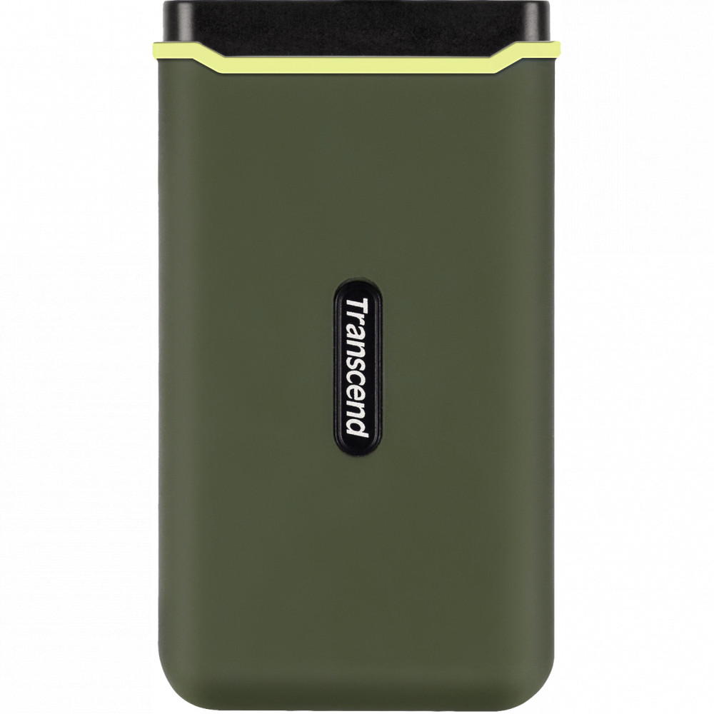 Внешние накопители Transcend Portable SSD ESD380C 2000GB TS2TESD380C 2 ТБ - миниатюра 7