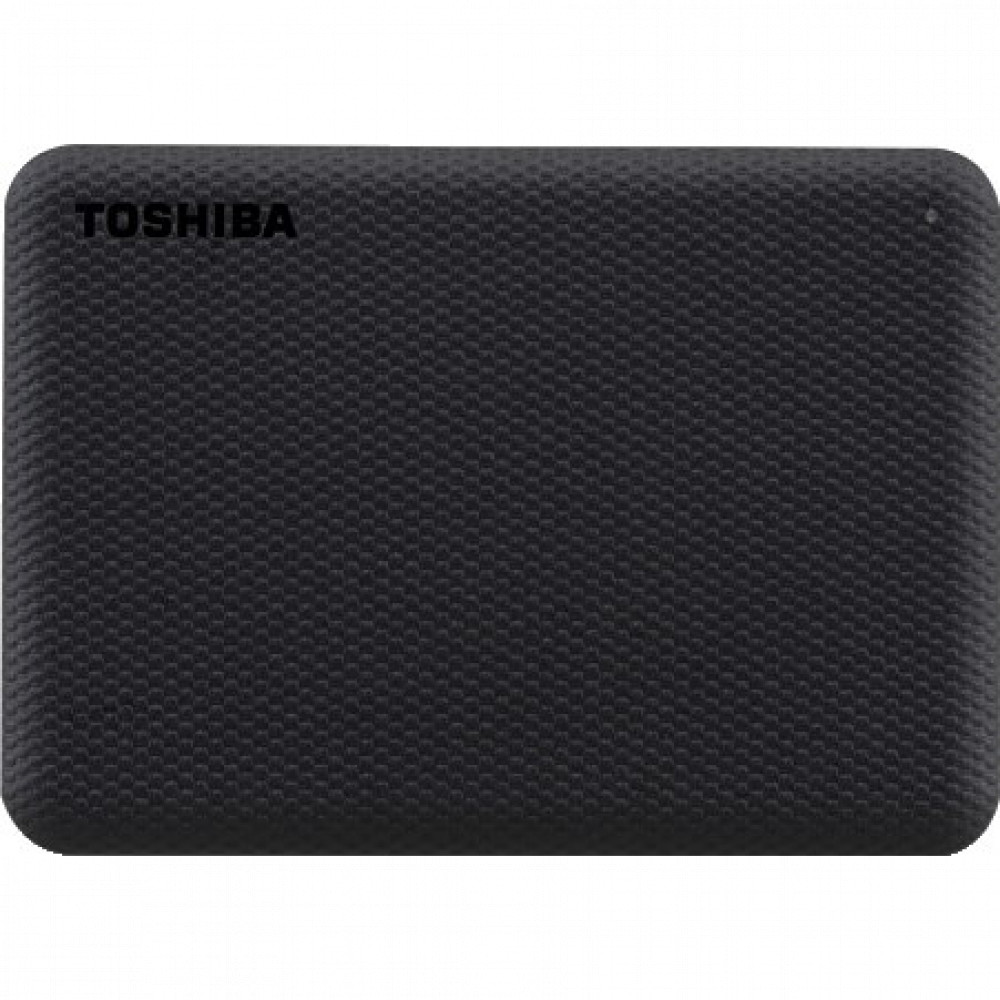 Внешние накопители Toshiba Canvio Advance HDTCA10EK3AA 1 ТБ - миниатюра 7