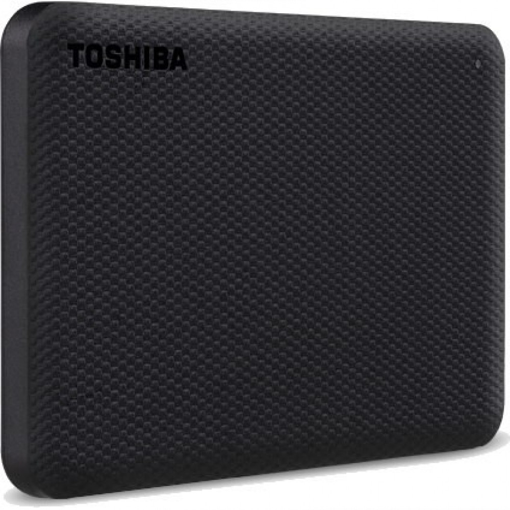 Внешние накопители Toshiba Canvio Advance HDTCA10EK3AA 1 ТБ - миниатюра 9