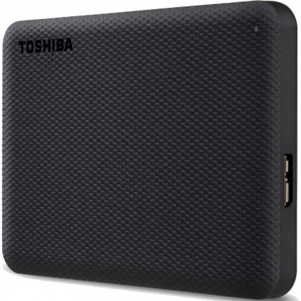 Внешние накопители Toshiba Canvio Advance HDTCA10EK3AA 1 ТБ - миниатюра 8