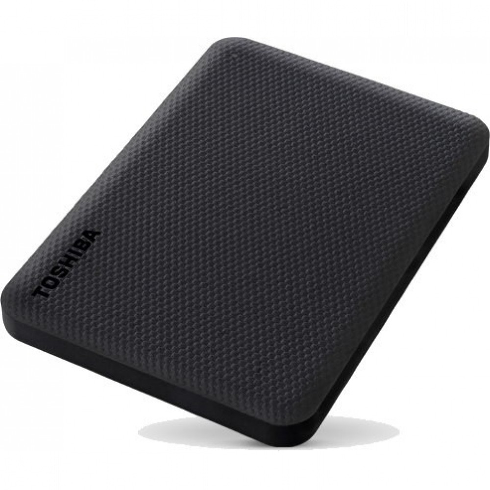 Внешние накопители Toshiba Canvio Advance HDTCA10EK3AA 1 ТБ - миниатюра 10