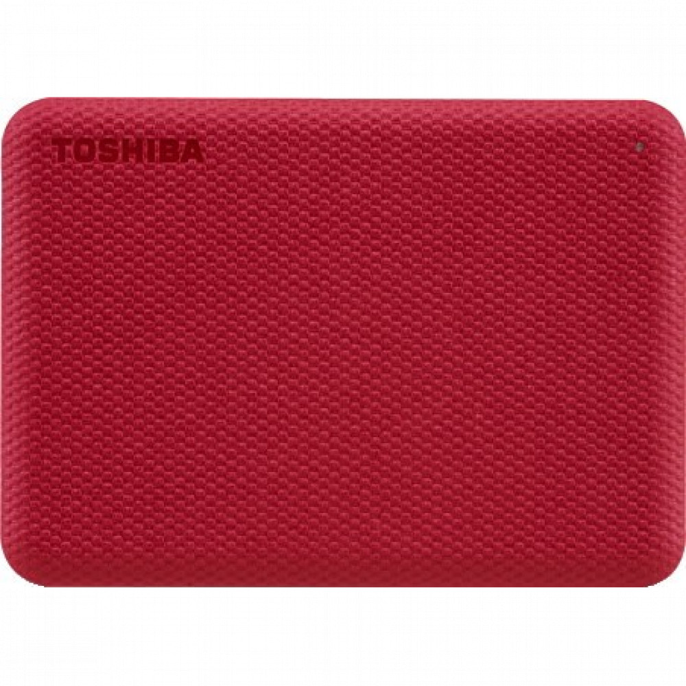 Внешние накопители Toshiba Canvio Advance HDTCA10ER3AA 1 ТБ - миниатюра 6
