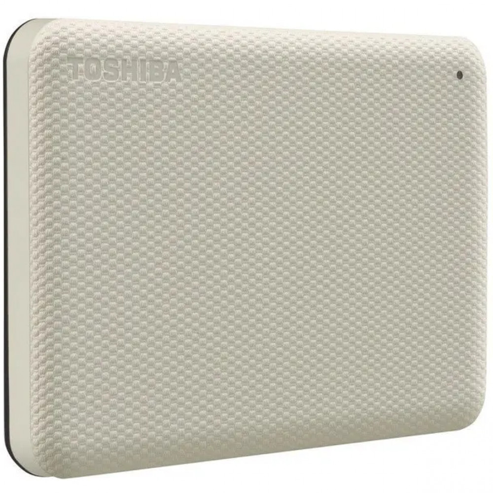 Внешние накопители Toshiba Canvio Advance HDTCA10EW3AA 1 ТБ - миниатюра 5