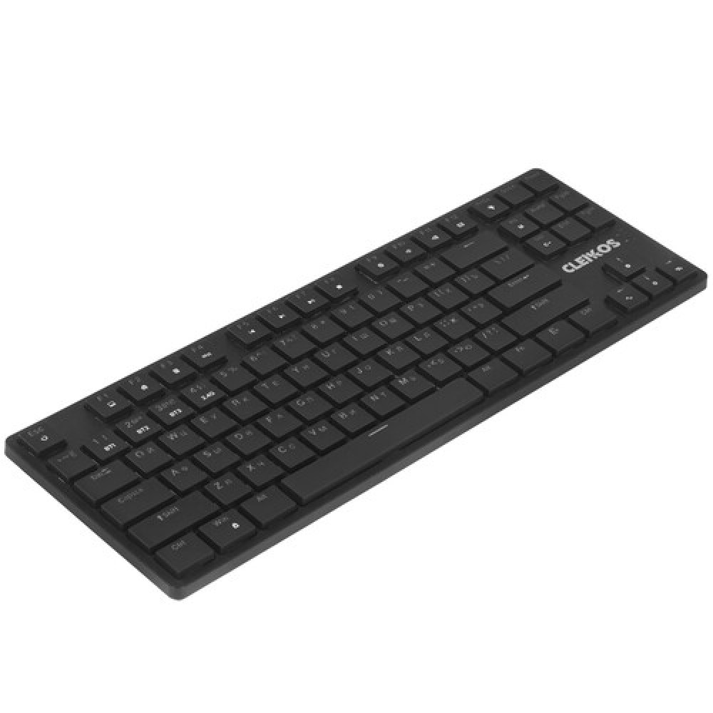 Клавиатура Defender Cleikos GK-135 45135 Беспроводная, Bluetooth - миниатюра 7