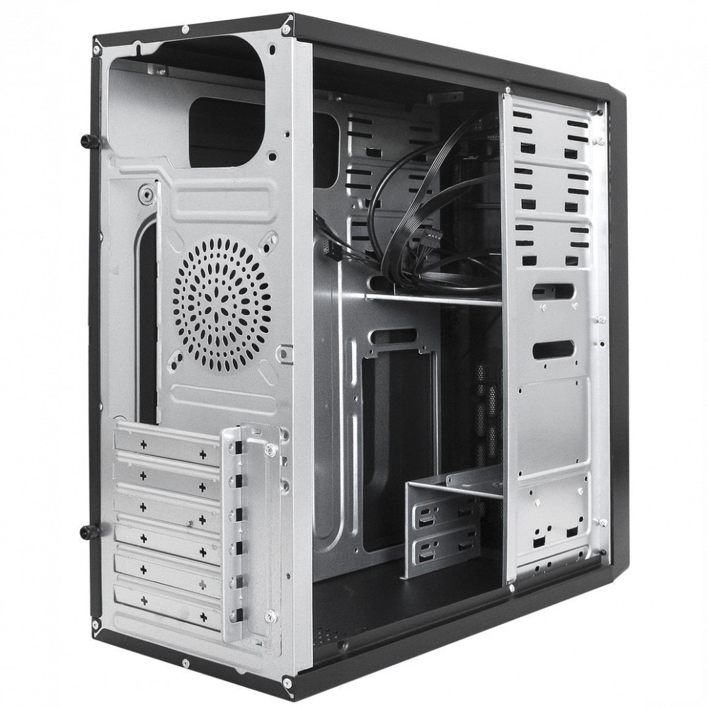 Корпус ExeGate CP-606U EX292994RUS Mid-Tower - миниатюра 6