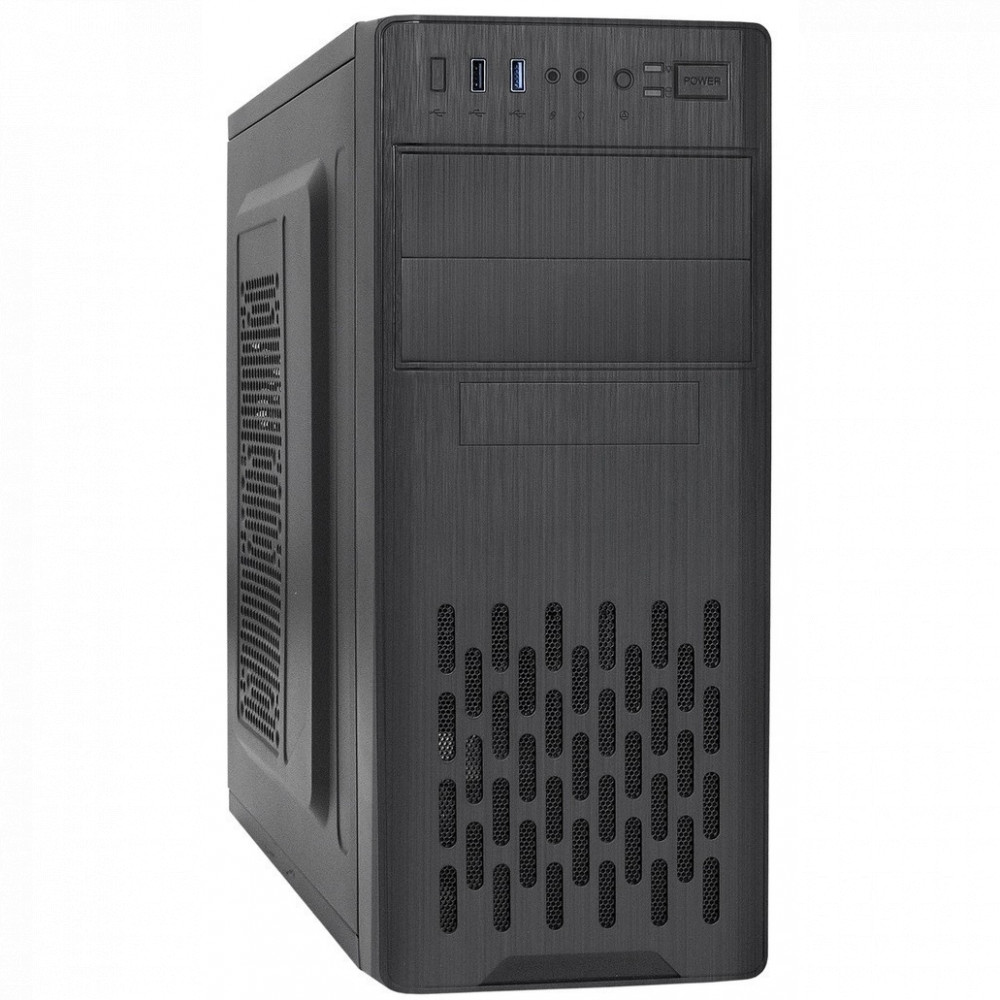 Корпус ExeGate CP-606U EX292994RUS Mid-Tower - миниатюра 4