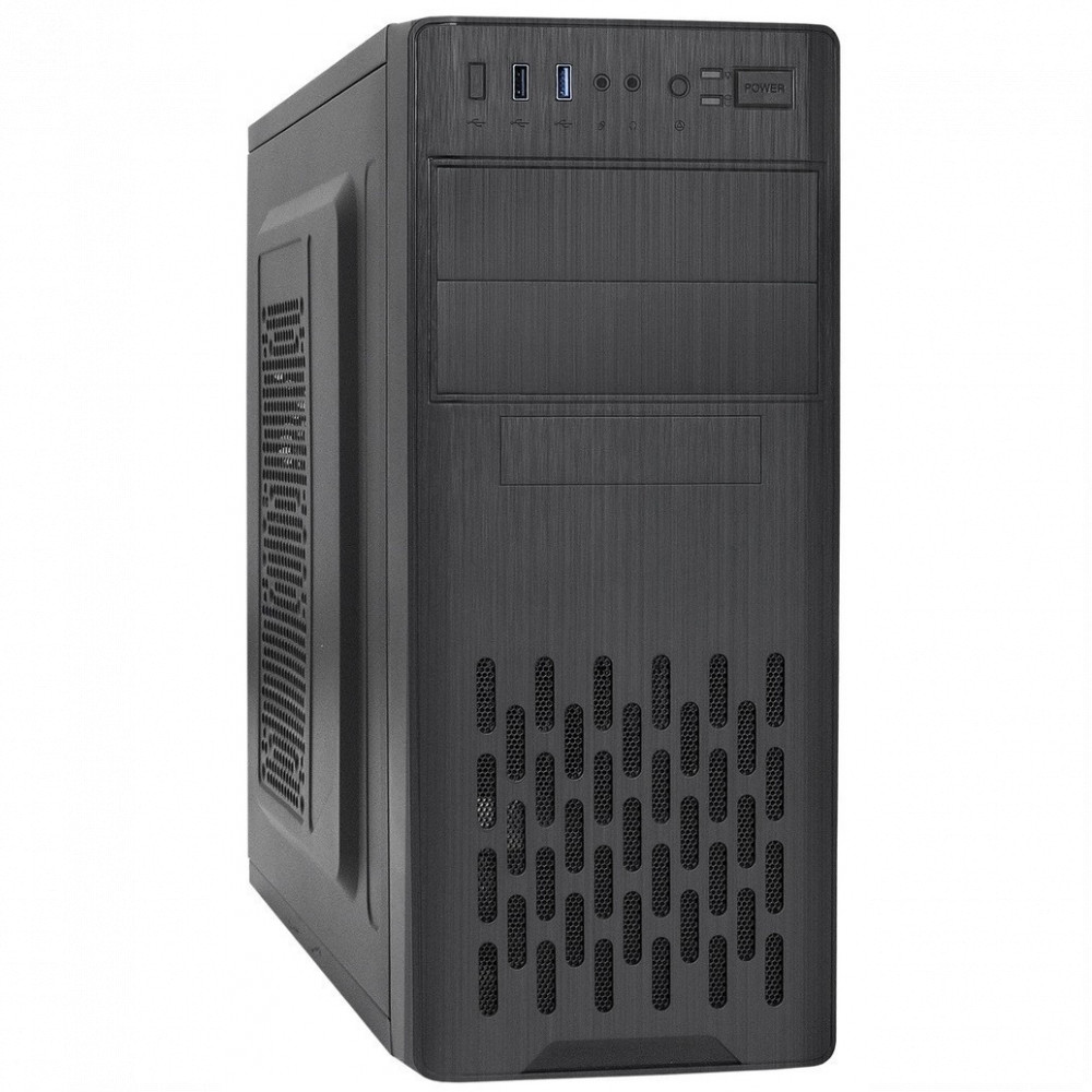 Корпус ExeGate CP-606U EX292999RUS Mid-Tower - миниатюра 4