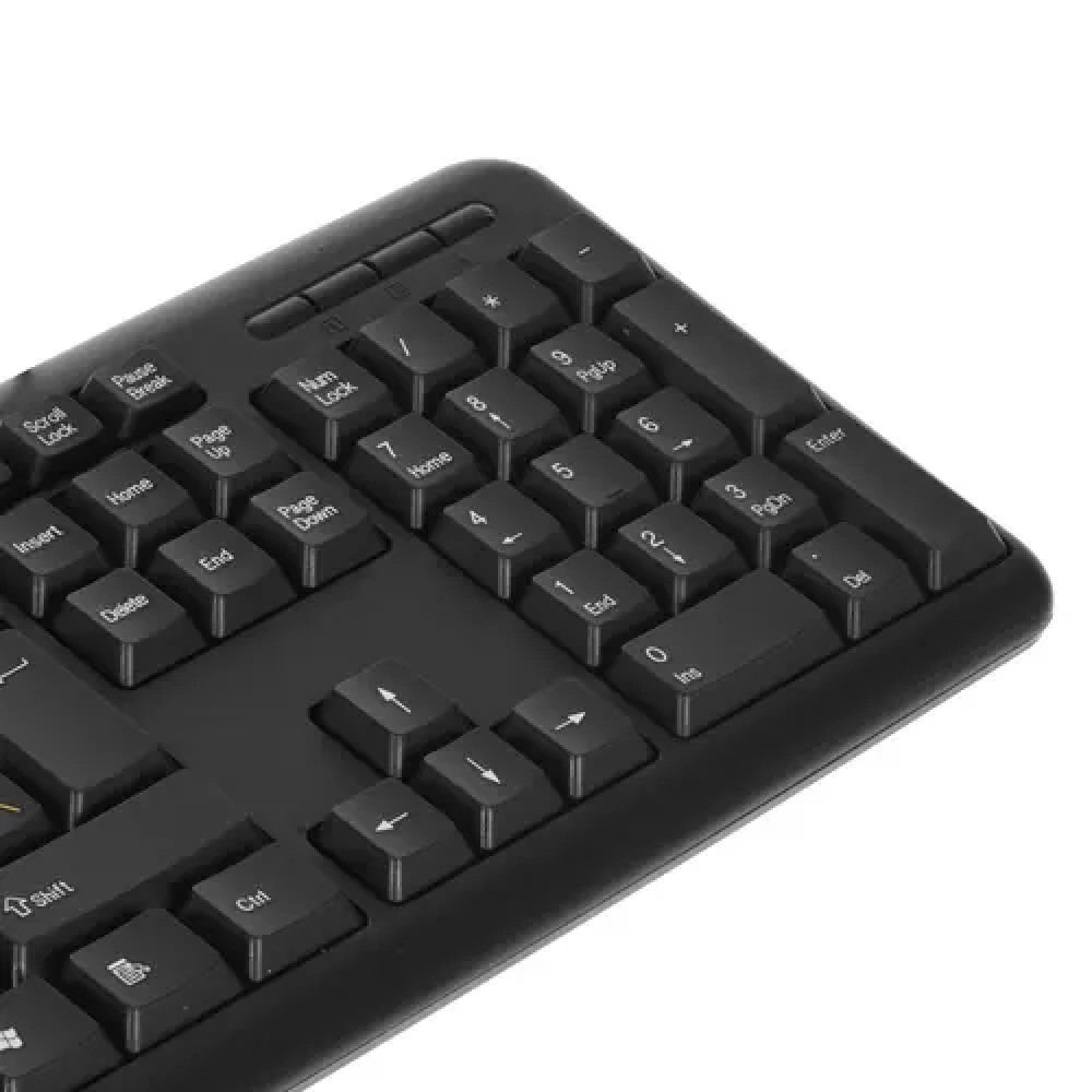 Клавиатура ExeGate LY-331L2 EX279939RUS Проводная, USB - миниатюра 4