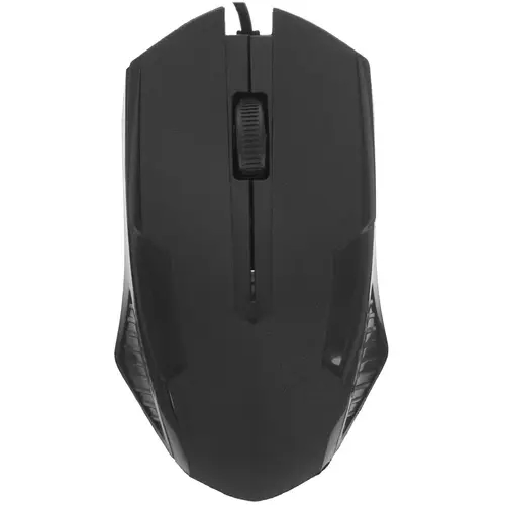 Мышь ExeGate SH-9025L2 EX279943RUS Бюджетные, Проводная - миниатюра 3