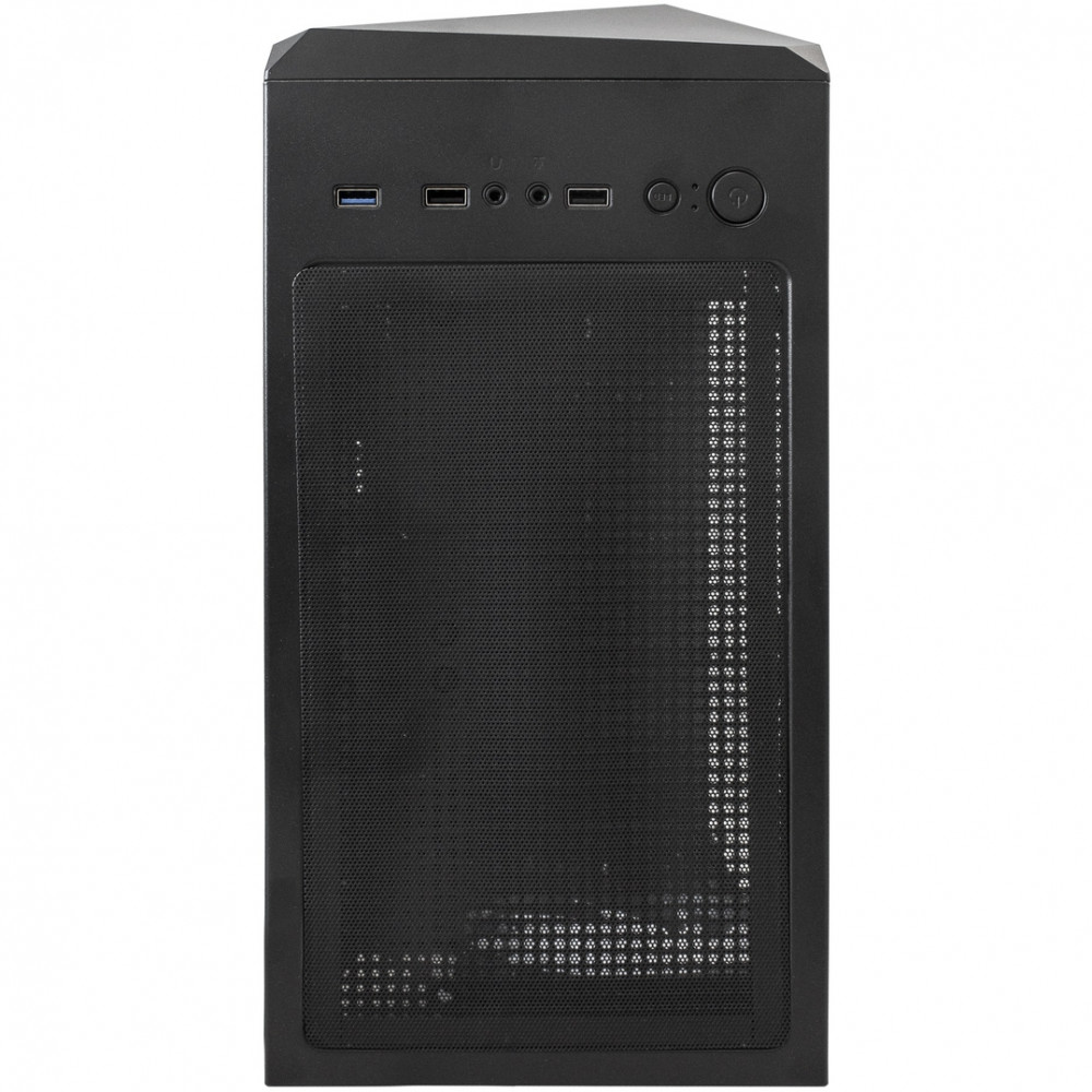 Корпус ExeGate EVO-8225-NPX700 EX293016RUS Mid-Tower - миниатюра 10