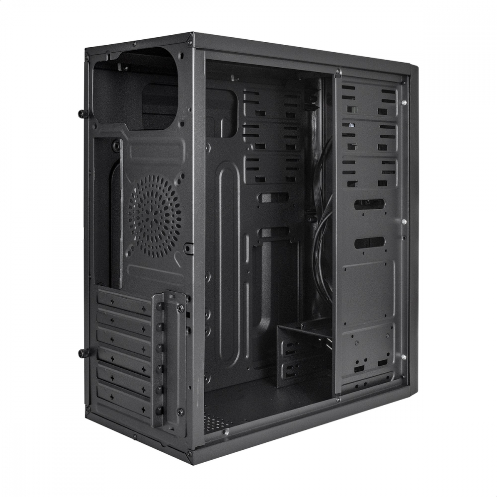Корпус ExeGate XP-340U EX292986RUS Mid-Tower - миниатюра 5